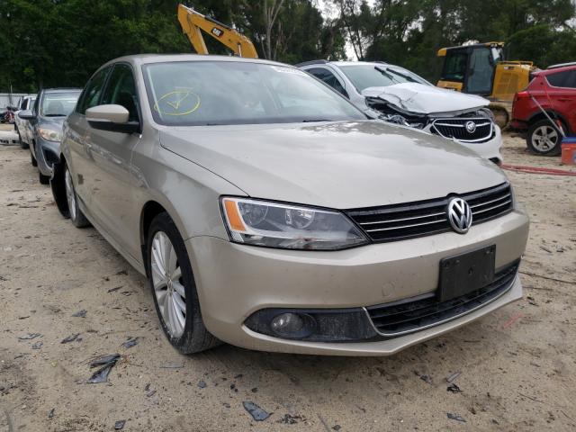 VOLKSWAGEN JETTA 2012 3vwll7aj9dm222198