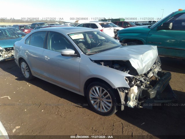 VOLKSWAGEN NULL 2013 3vwll7aj9dm230625