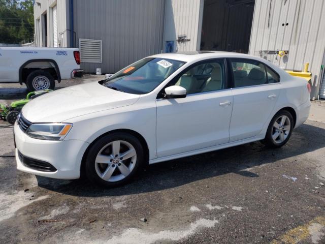 VOLKSWAGEN JETTA TDI 2013 3vwll7aj9dm269540