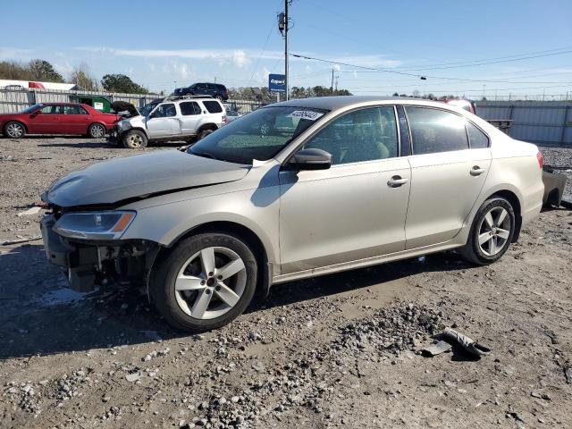 VOLKSWAGEN JETTA TDI 2013 3vwll7aj9dm271580