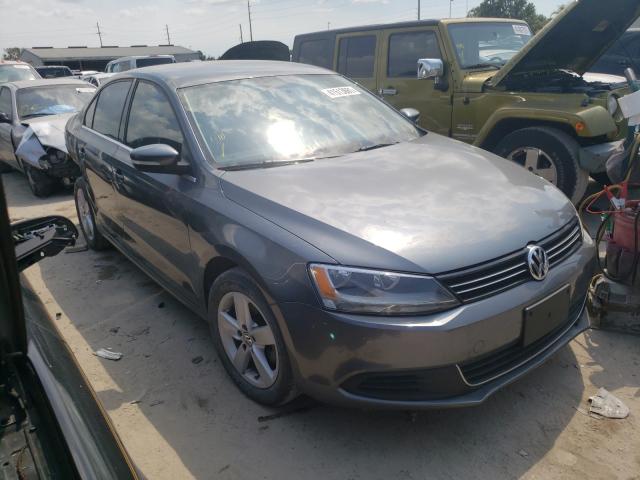 VOLKSWAGEN JETTA TDI 2013 3vwll7aj9dm272762