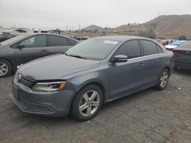 VOLKSWAGEN JETTA TDI 2013 3vwll7aj9dm279937