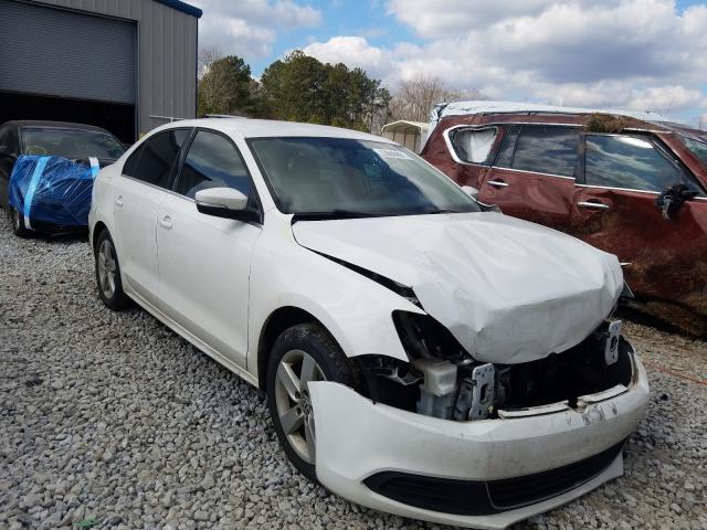 VOLKSWAGEN JETTA TDI 2013 3vwll7aj9dm289352