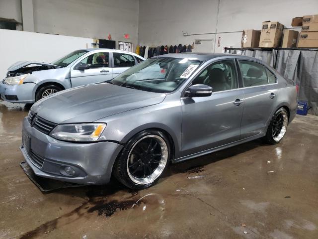 VOLKSWAGEN JETTA 2013 3vwll7aj9dm354801