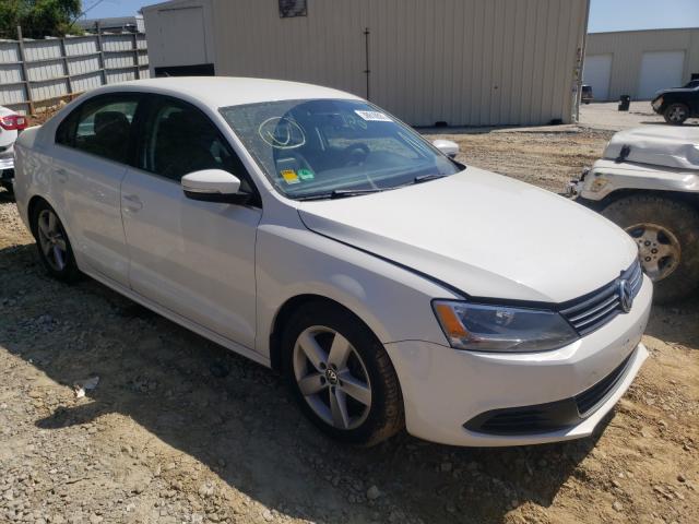 VOLKSWAGEN JETTA TDI 2013 3vwll7aj9dm356600