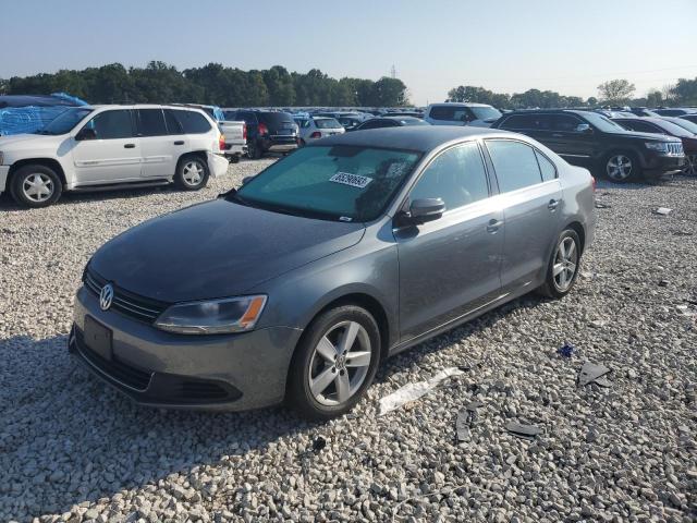 VOLKSWAGEN JETTA TDI 2013 3vwll7aj9dm380976