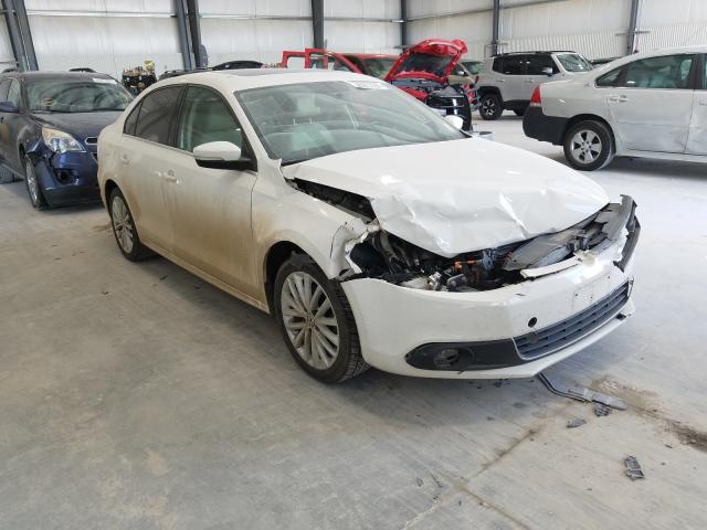 VOLKSWAGEN JETTA TDI 2013 3vwll7aj9dm386342