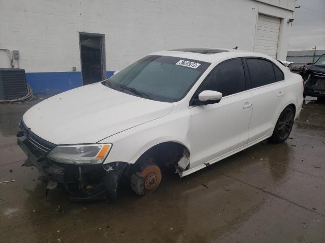 VOLKSWAGEN JETTA 2013 3vwll7aj9dm386714