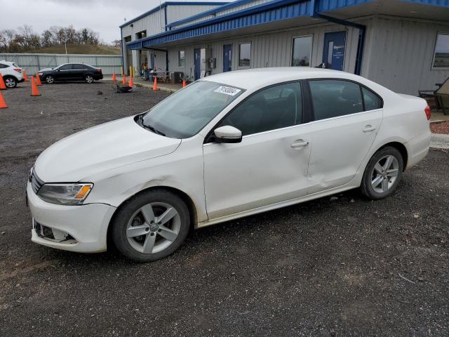 VOLKSWAGEN JETTA TDI 2013 3vwll7aj9dm388396