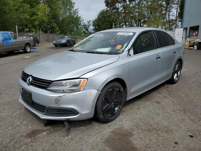 VOLKSWAGEN JETTA TDI 2013 3vwll7aj9dm391105