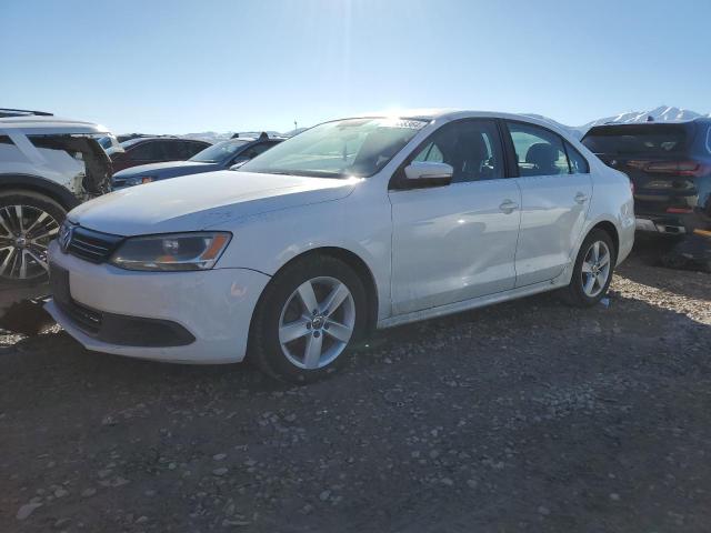 VOLKSWAGEN JETTA 2013 3vwll7aj9dm393954