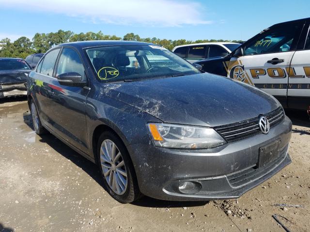 VOLKSWAGEN NULL 2013 3vwll7aj9dm399883