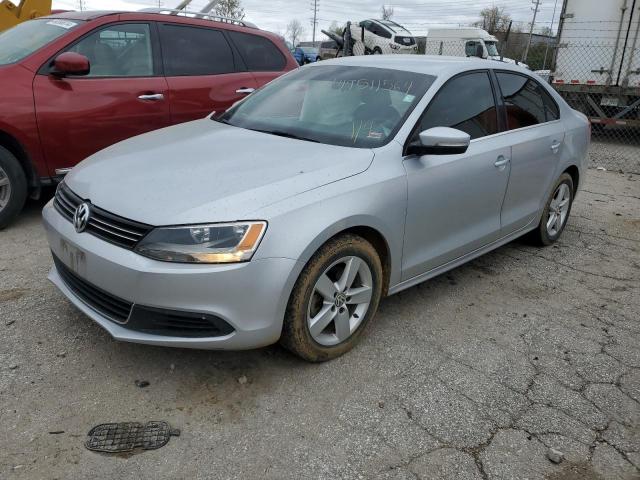 VOLKSWAGEN JETTA 2013 3vwll7aj9dm414317