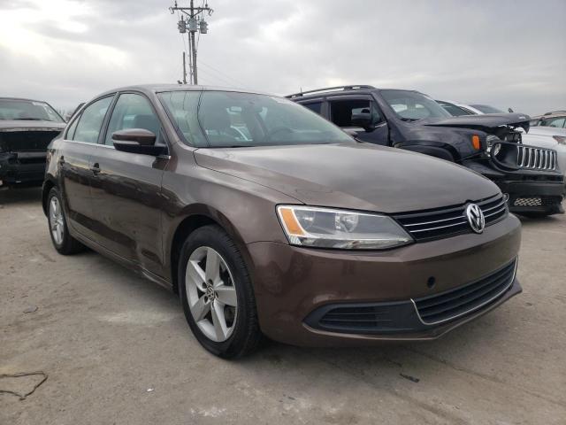 VOLKSWAGEN JETTA TDI 2013 3vwll7aj9dm418562