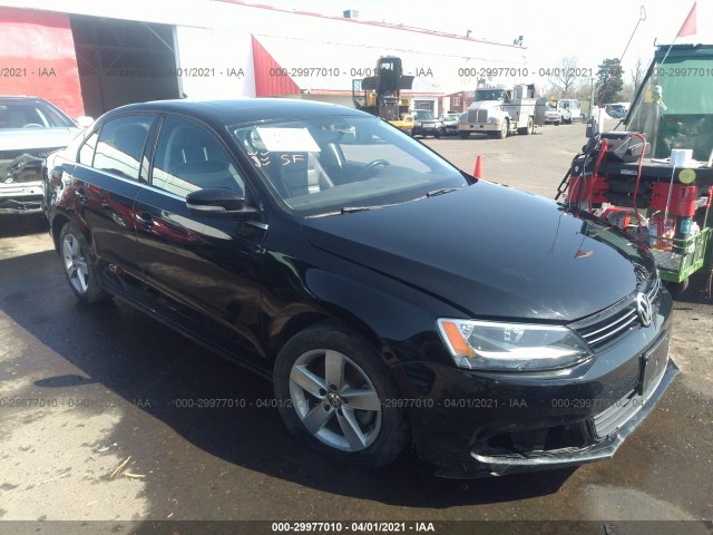 VOLKSWAGEN NULL 2013 3vwll7aj9dm429237