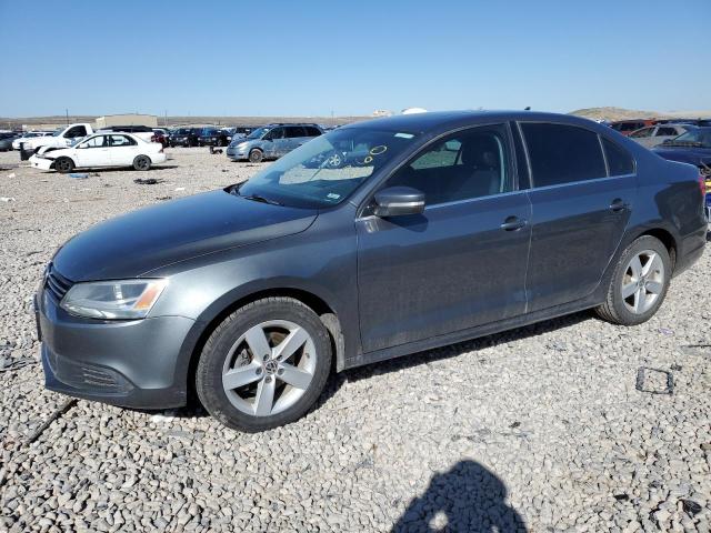 VOLKSWAGEN JETTA TDI 2013 3vwll7aj9dm433935