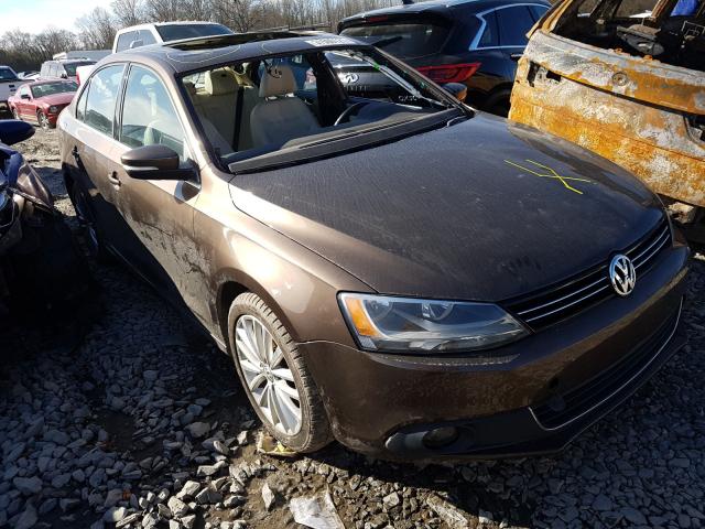 VOLKSWAGEN JETTA TDI 2013 3vwll7aj9dm438777