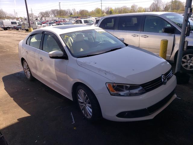 VOLKSWAGEN NULL 2013 3vwll7aj9dm440397