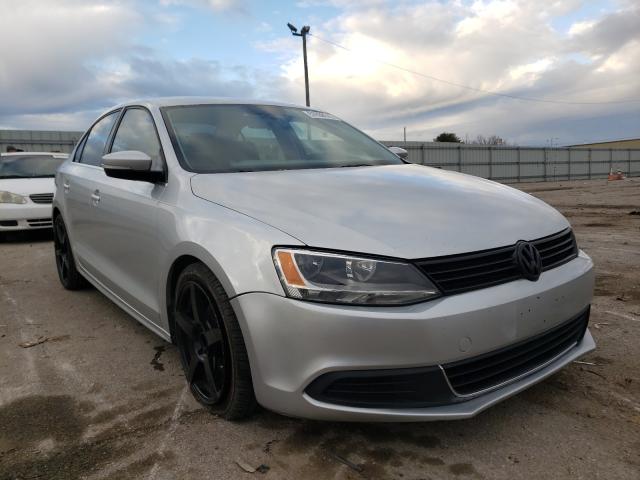 VOLKSWAGEN JETTA TDI 2013 3vwll7aj9dm446233