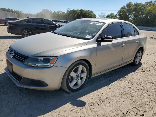 VOLKSWAGEN JETTA 2014 3vwll7aj9em222171