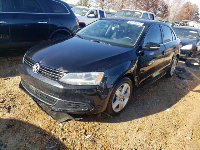 VOLKSWAGEN NULL 2014 3vwll7aj9em265246