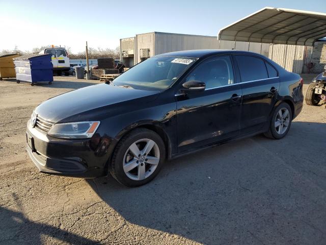 VOLKSWAGEN JETTA TDI 2014 3vwll7aj9em265957