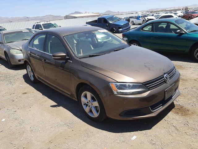 VOLKSWAGEN JETTA 2014 3vwll7aj9em274433