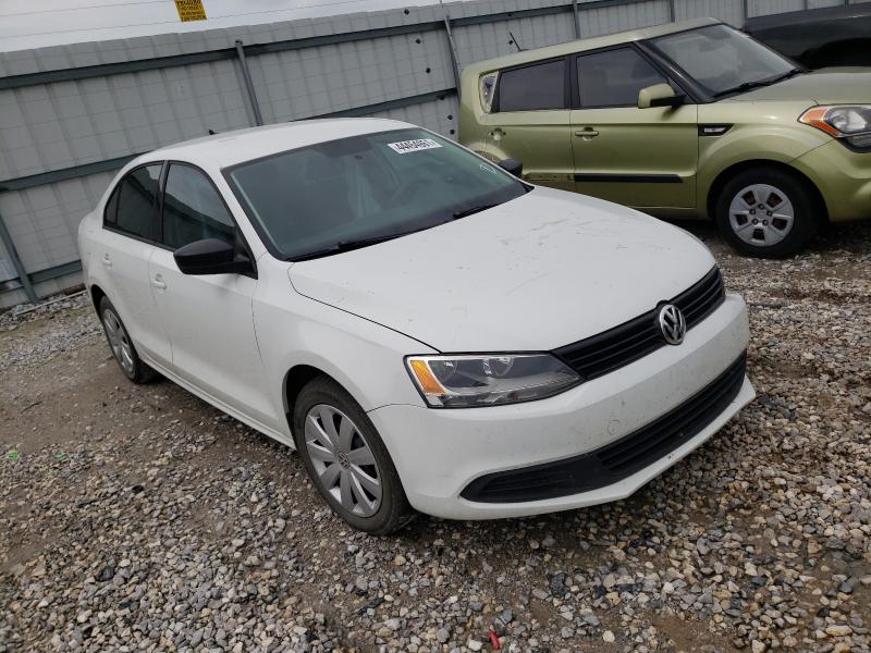 VOLKSWAGEN JETTA TDI 2014 3vwll7aj9em284203