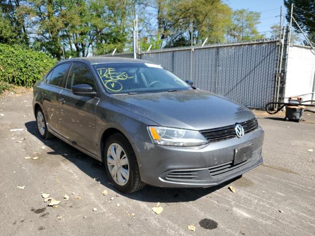 VOLKSWAGEN JETTA TDI 2014 3vwll7aj9em288039