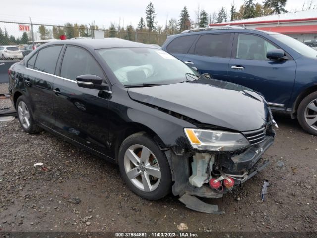 VOLKSWAGEN JETTA SEDAN 2014 3vwll7aj9em290602