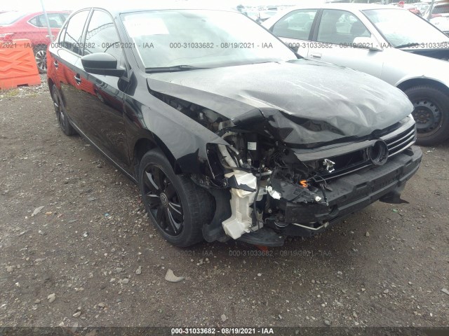 VOLKSWAGEN NULL 2014 3vwll7aj9em329740