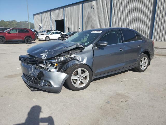 VOLKSWAGEN JETTA TDI 2014 3vwll7aj9em330399