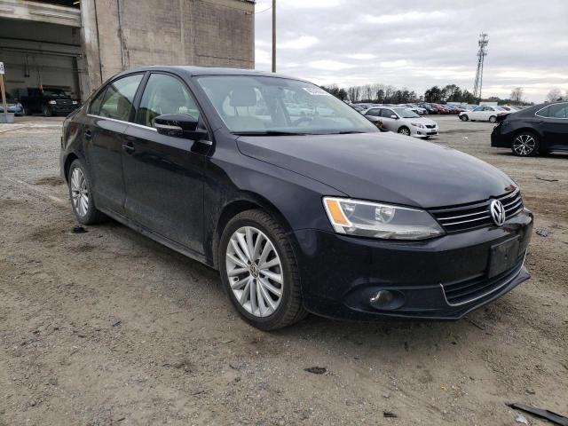 VOLKSWAGEN JETTA TDI 2014 3vwll7aj9em336784