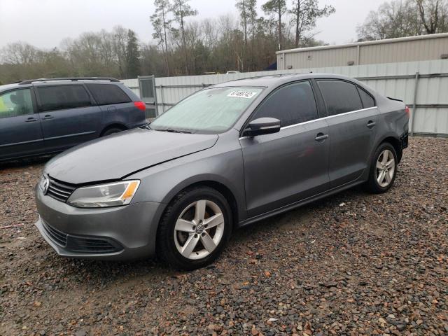 VOLKSWAGEN JETTA TDI 2014 3vwll7aj9em350961