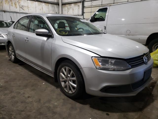 VOLKSWAGEN JETTA TDI 2014 3vwll7aj9em352855