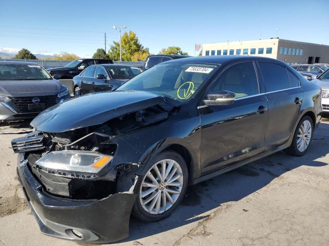 VOLKSWAGEN JETTA TDI 2014 3vwll7aj9em376766