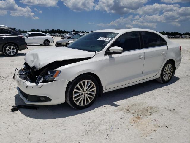 VOLKSWAGEN JETTA 2014 3vwll7aj9em385645