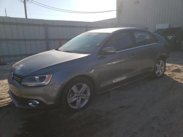 VOLKSWAGEN JETTA 2014 3vwll7aj9em389050