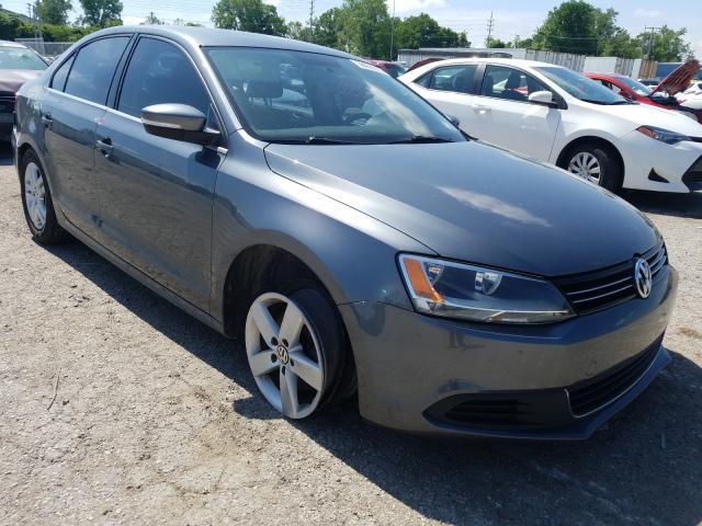 VOLKSWAGEN NULL 2014 3vwll7aj9em403593