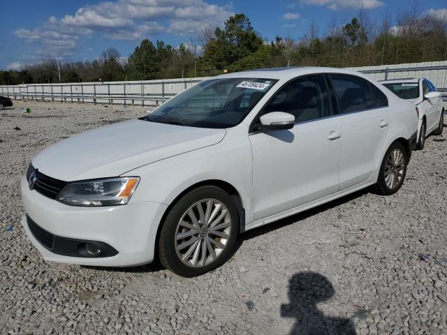 VOLKSWAGEN JETTA 2014 3vwll7aj9em410592