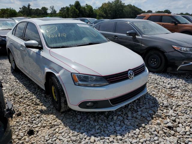 VOLKSWAGEN JETTA TDI 2014 3vwll7aj9em422712