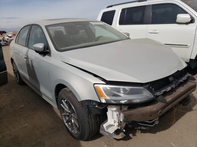 VOLKSWAGEN JETTA TDI 2011 3vwll7ajxbm047358