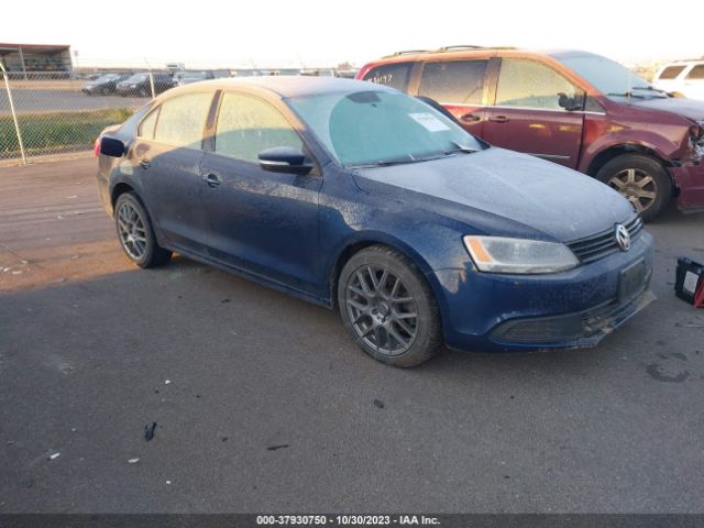 VOLKSWAGEN JETTA 2010 3vwll7ajxbm053936