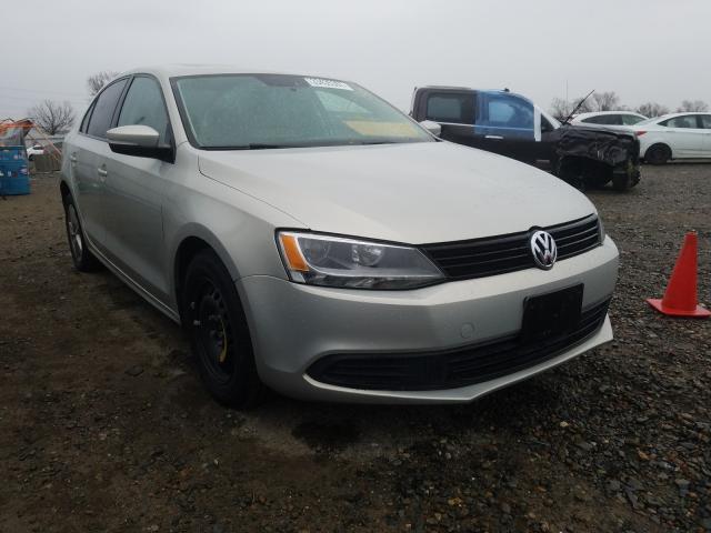 VOLKSWAGEN JETTA TDI 2011 3vwll7ajxbm094132