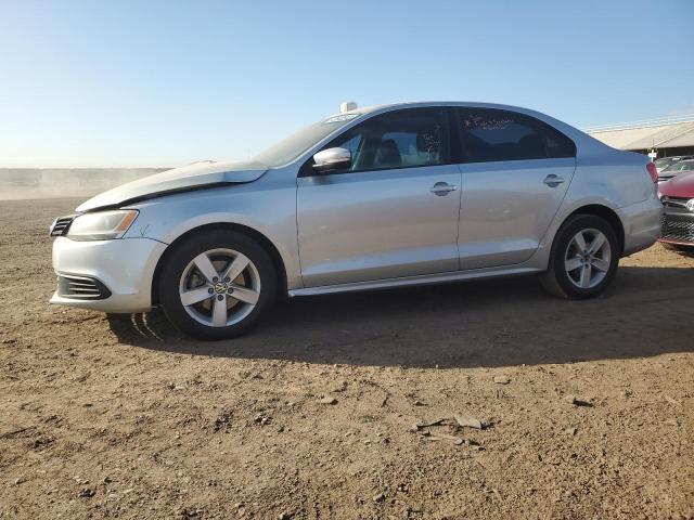 VOLKSWAGEN JETTA 2011 3vwll7ajxbm109731