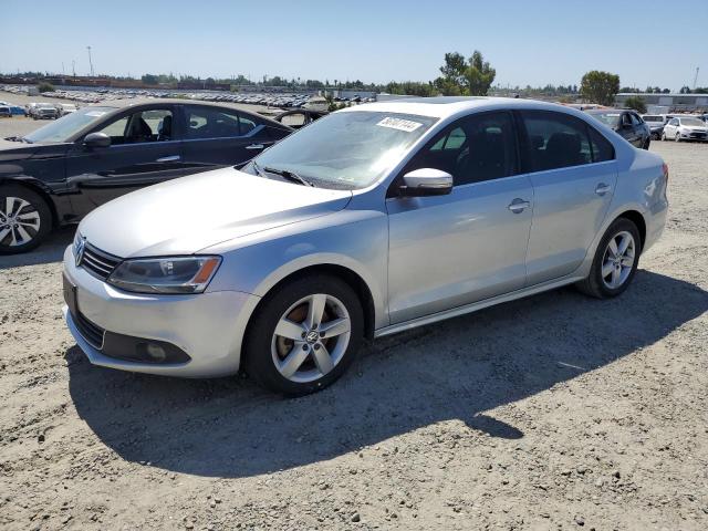 VOLKSWAGEN JETTA 2011 3vwll7ajxbm127274