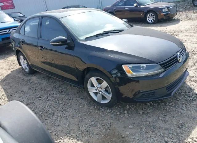 VOLKSWAGEN JETTA 2012 3vwll7ajxcm004379