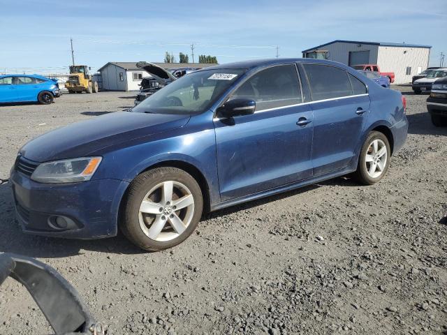 VOLKSWAGEN JETTA TDI 2012 3vwll7ajxcm009257