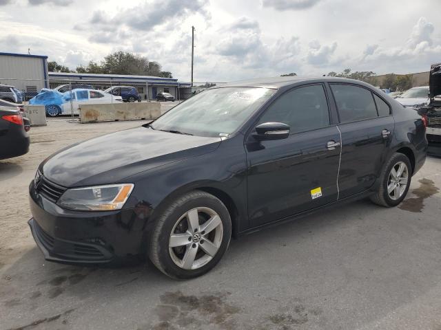 VOLKSWAGEN JETTA TDI 2012 3vwll7ajxcm015950