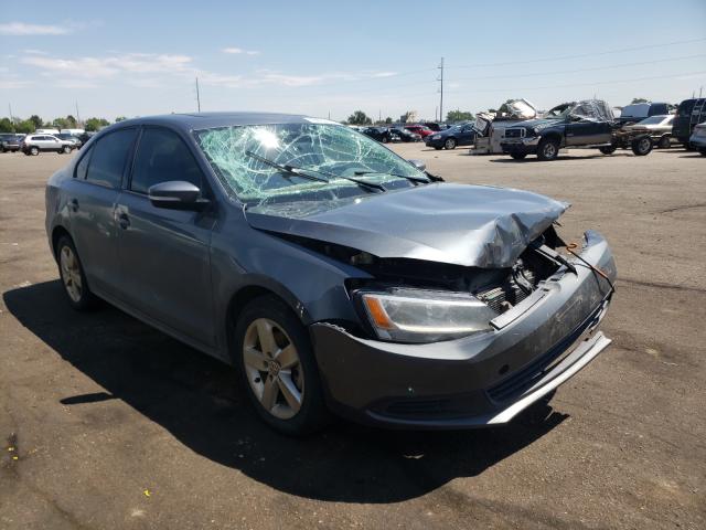 VOLKSWAGEN JETTA TDI 2012 3vwll7ajxcm043781